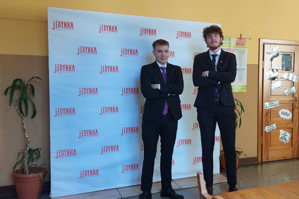 Matura 2023 wystartowała