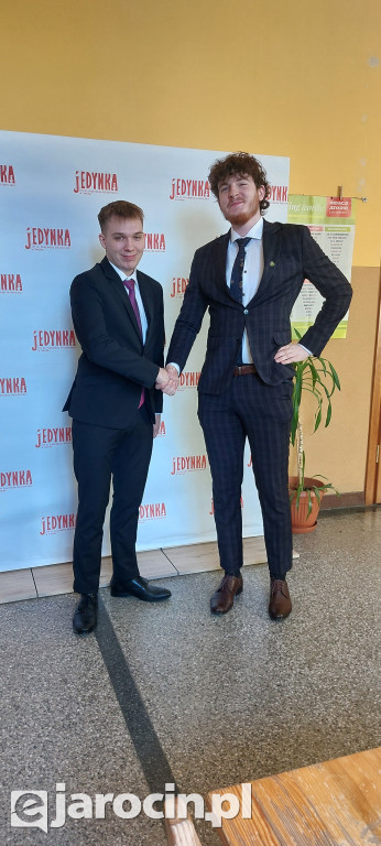 Matura 2023 wystartowała