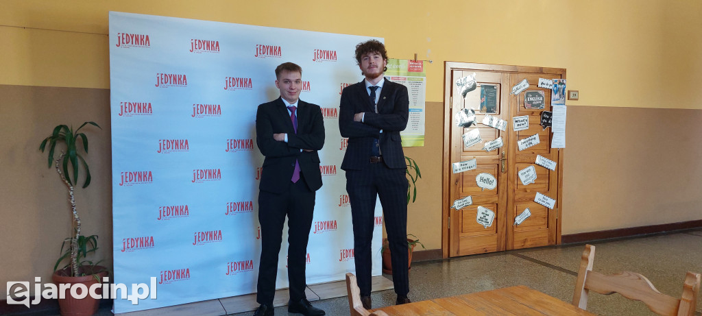 Matura 2023 wystartowała