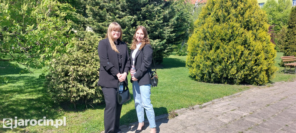 Matura 2023 wystartowała