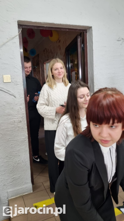 Matura 2023 wystartowała