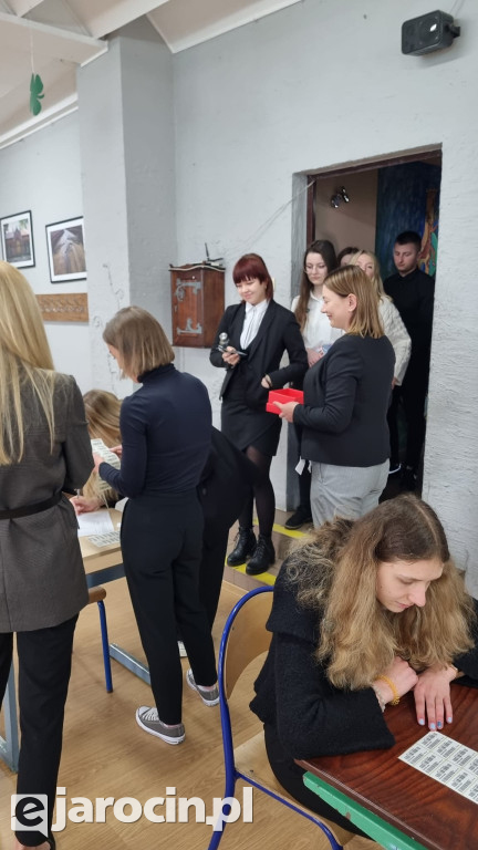 Matura 2023 wystartowała