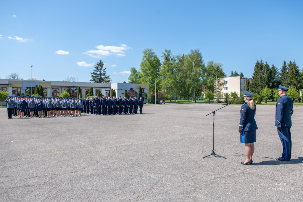 Sukces absolwentki ZSP nr 2 w Jarocinie