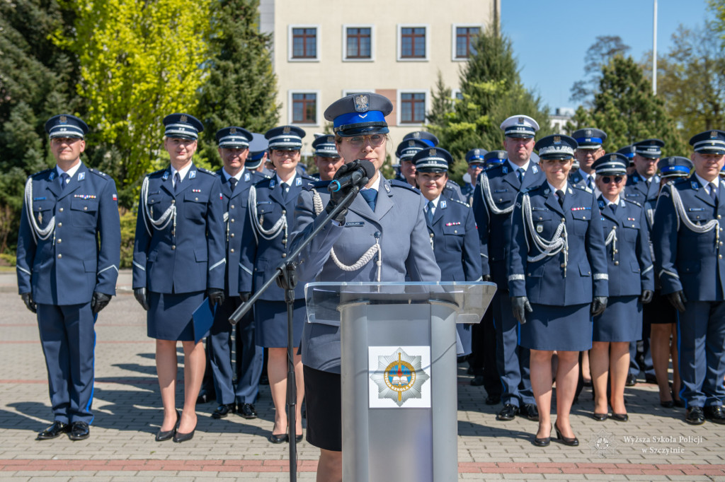 Sukces absolwentki ZSP nr 2 w Jarocinie