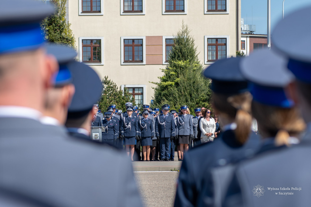 Sukces absolwentki ZSP nr 2 w Jarocinie