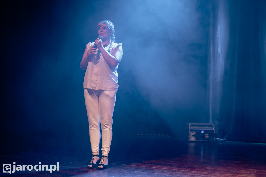 Koncert charytatywny dla Blanki