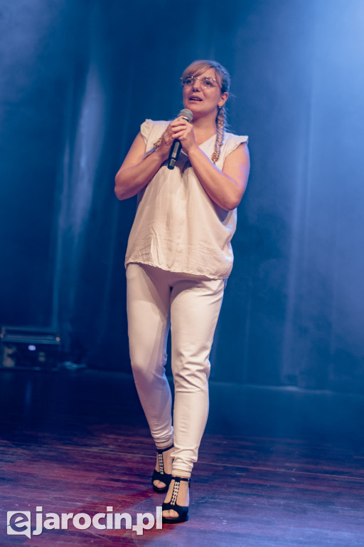 Koncert charytatywny dla Blanki