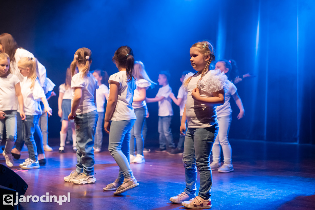 Koncert charytatywny dla Blanki