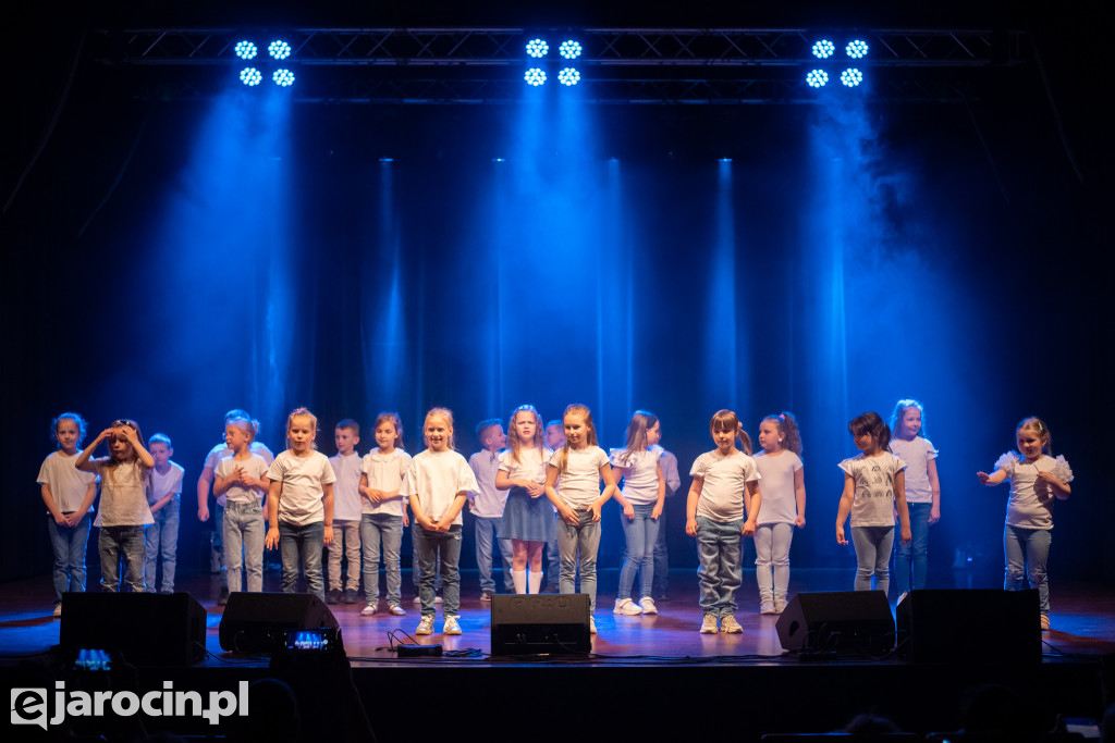 Koncert charytatywny dla Blanki