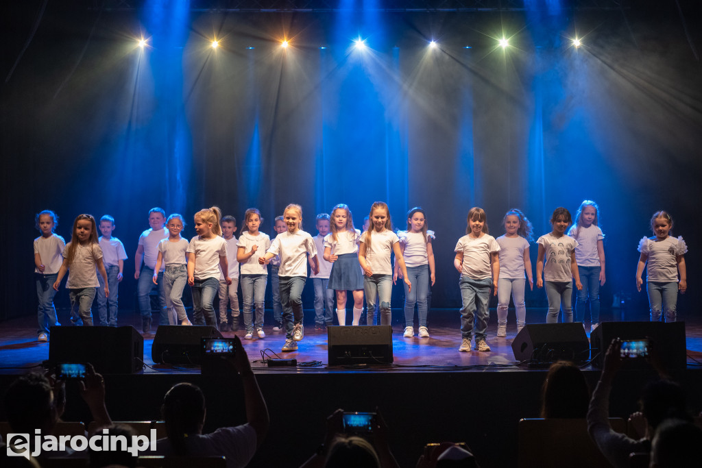 Koncert charytatywny dla Blanki