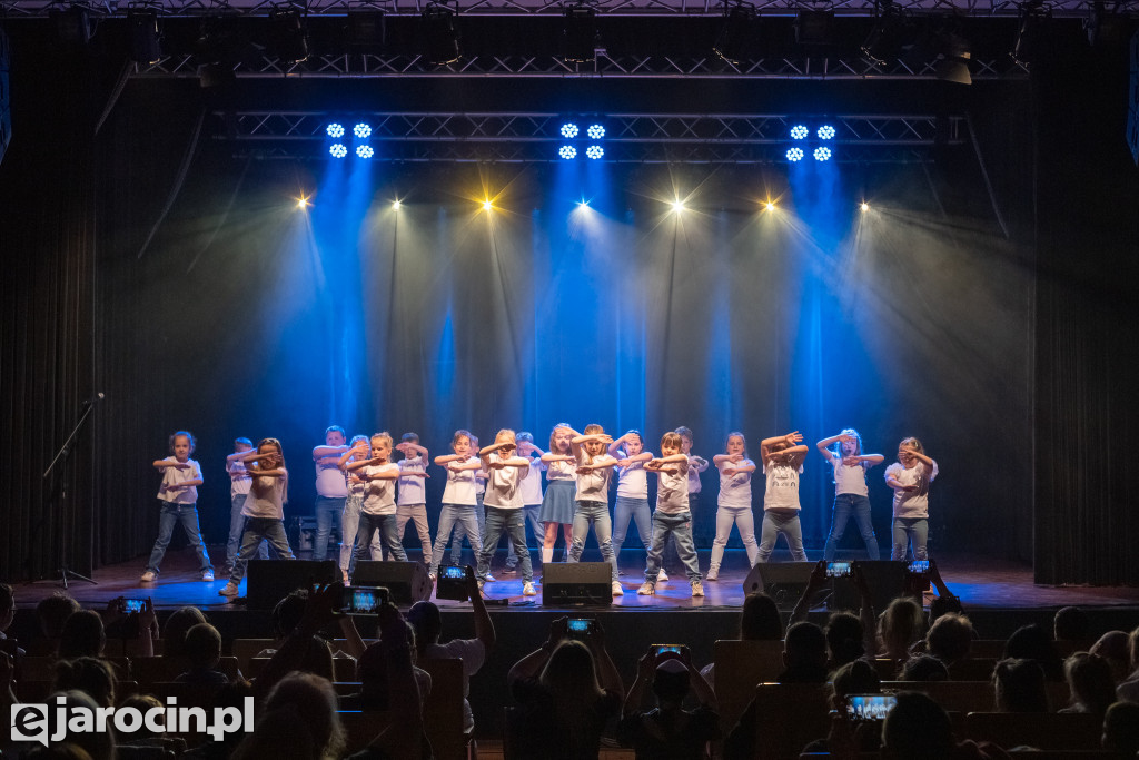 Koncert charytatywny dla Blanki