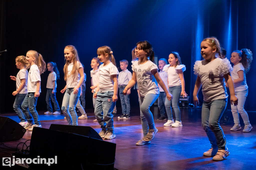 Koncert charytatywny dla Blanki