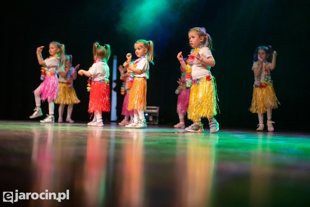 Koncert charytatywny dla Blanki