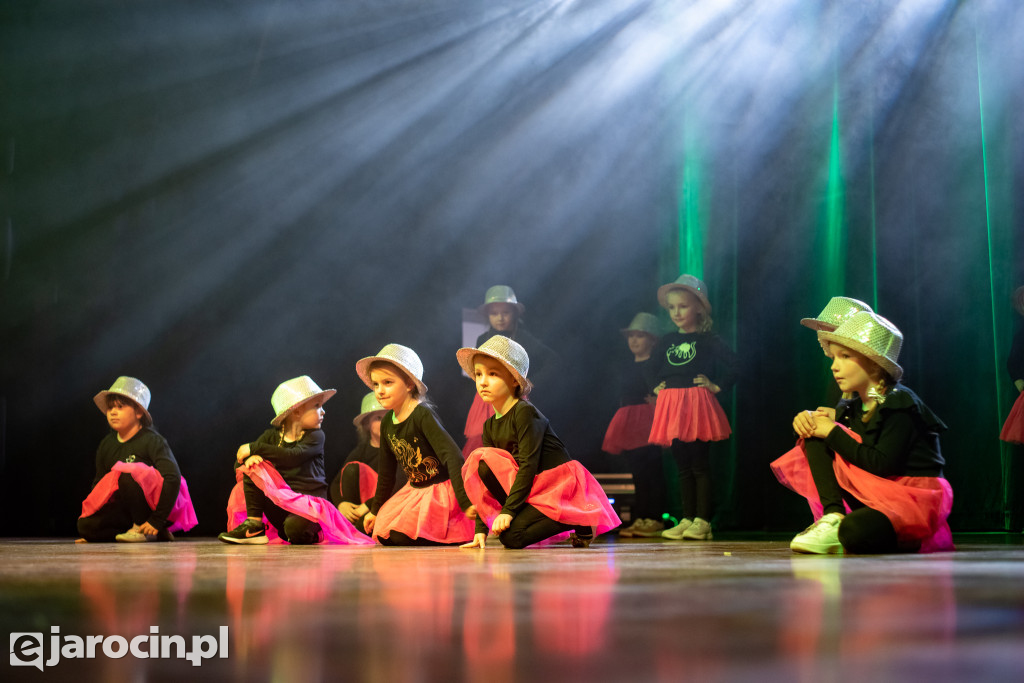Koncert charytatywny dla Blanki