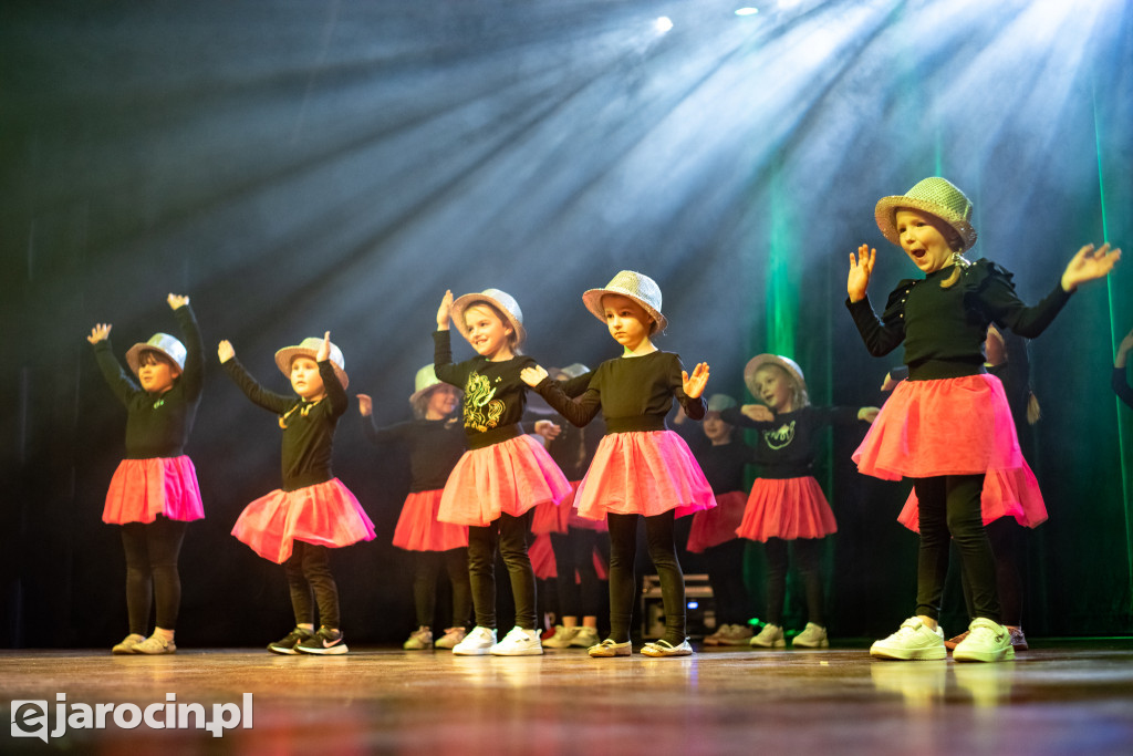 Koncert charytatywny dla Blanki