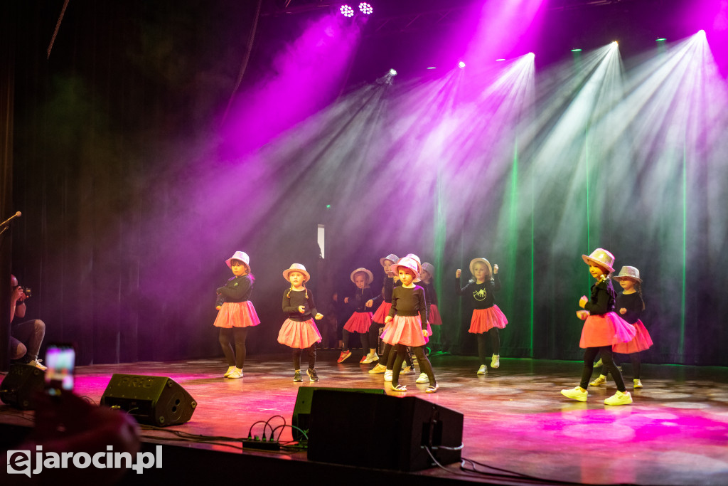 Koncert charytatywny dla Blanki