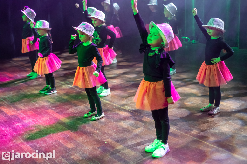 Koncert charytatywny dla Blanki