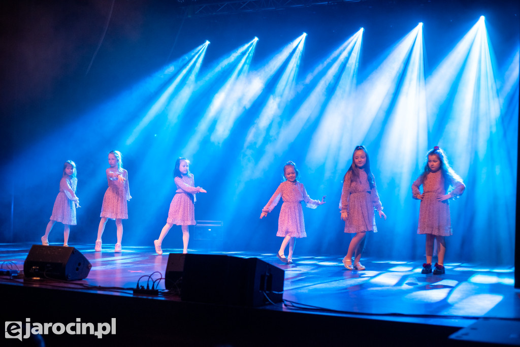 Koncert charytatywny dla Blanki