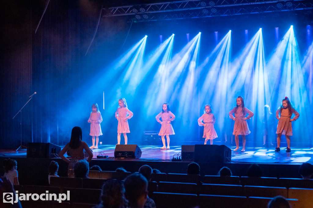 Koncert charytatywny dla Blanki