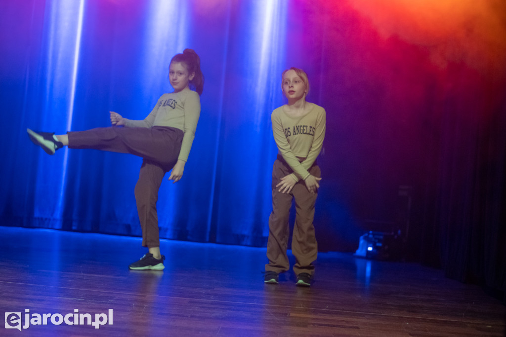 Koncert charytatywny dla Blanki
