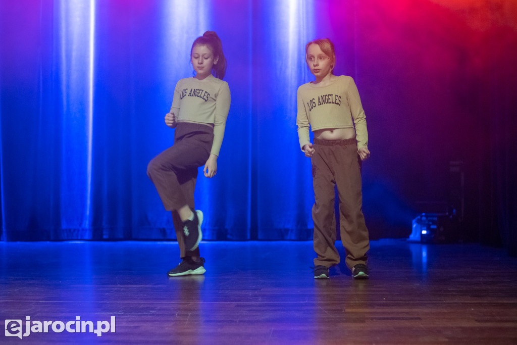 Koncert charytatywny dla Blanki