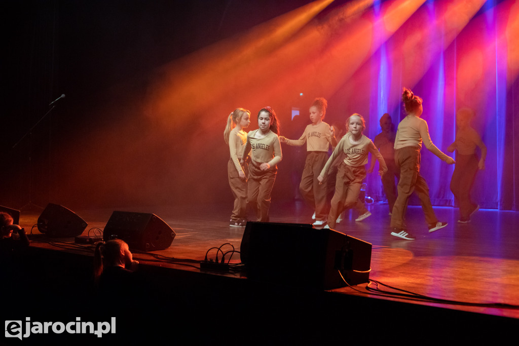 Koncert charytatywny dla Blanki