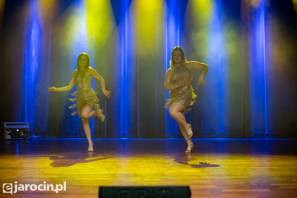 Koncert charytatywny dla Blanki