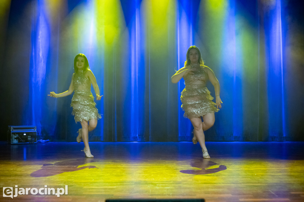 Koncert charytatywny dla Blanki