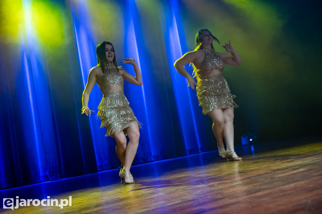 Koncert charytatywny dla Blanki