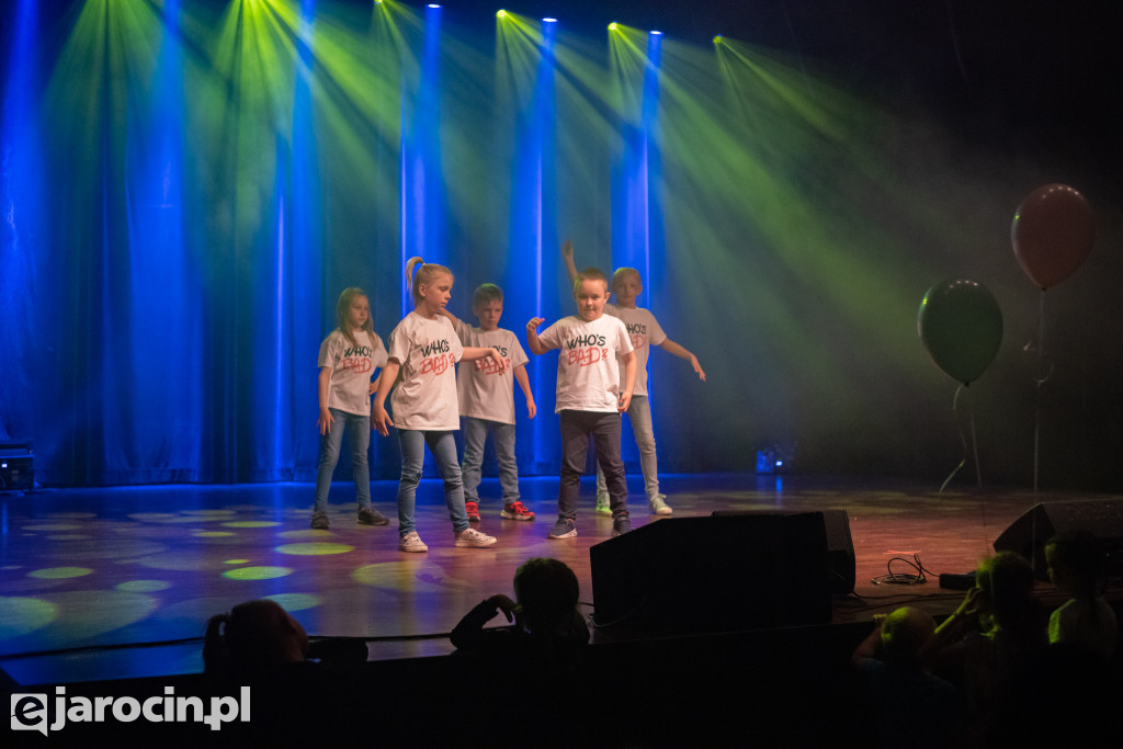 Koncert charytatywny dla Blanki