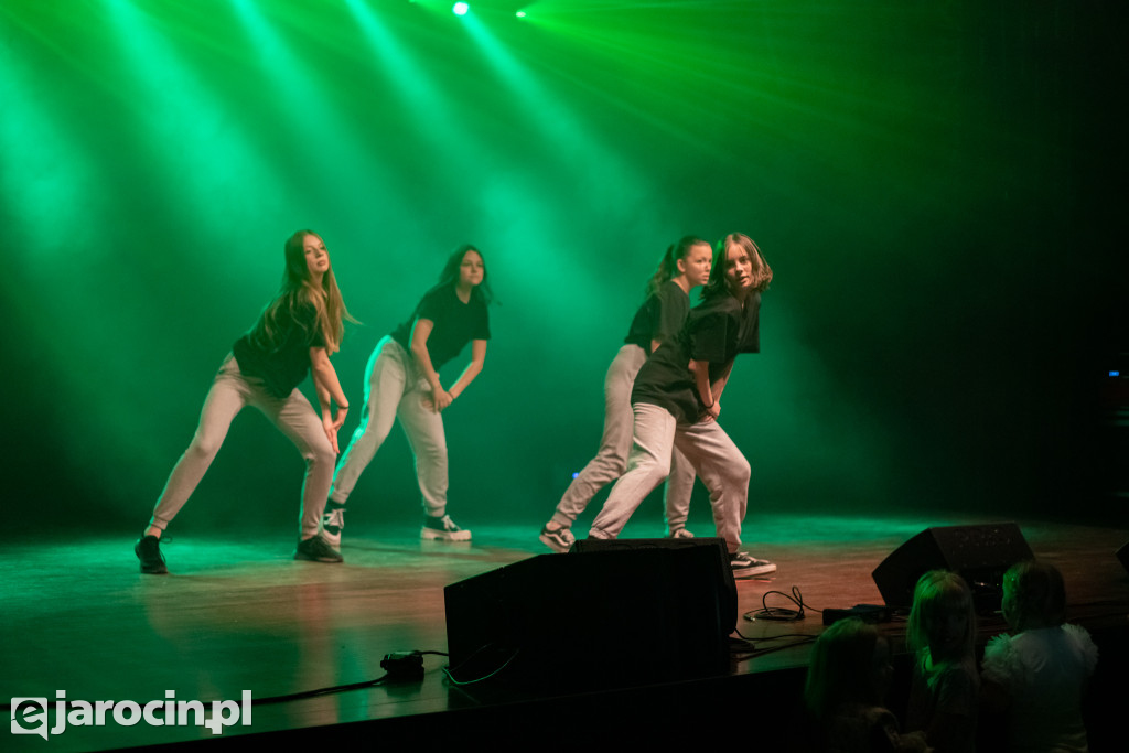 Koncert charytatywny dla Blanki