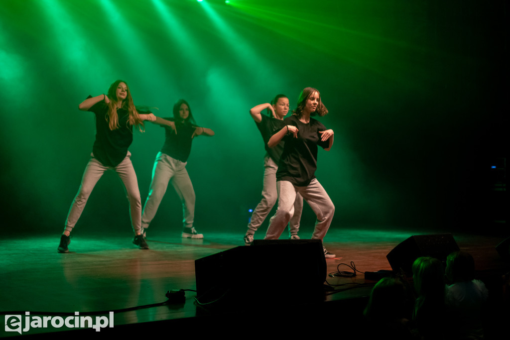Koncert charytatywny dla Blanki