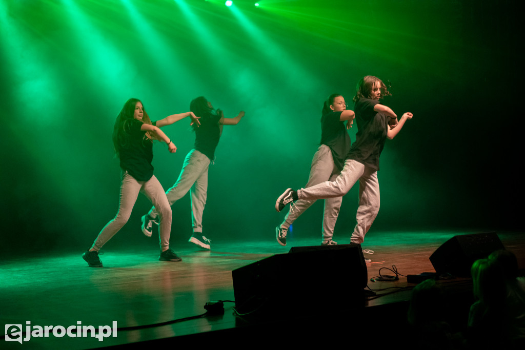 Koncert charytatywny dla Blanki