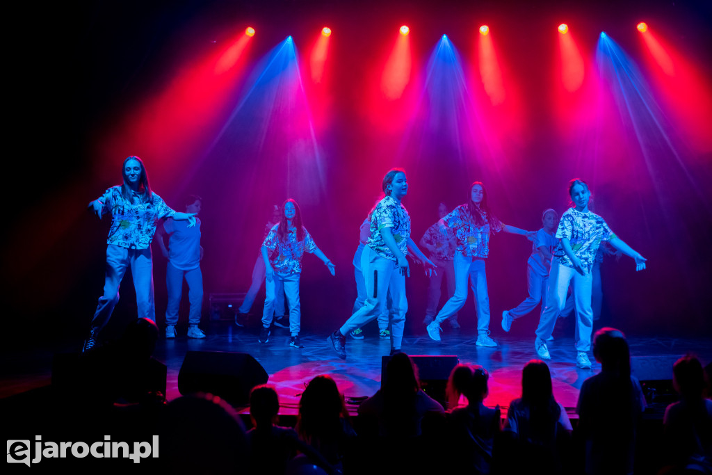Koncert charytatywny dla Blanki