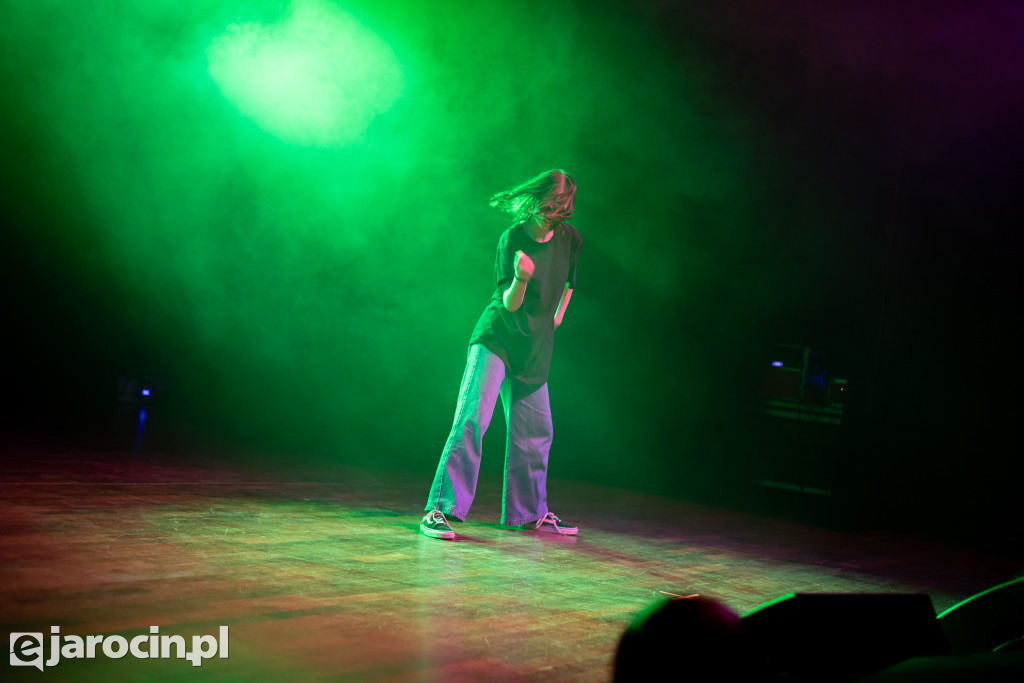 Koncert charytatywny dla Blanki