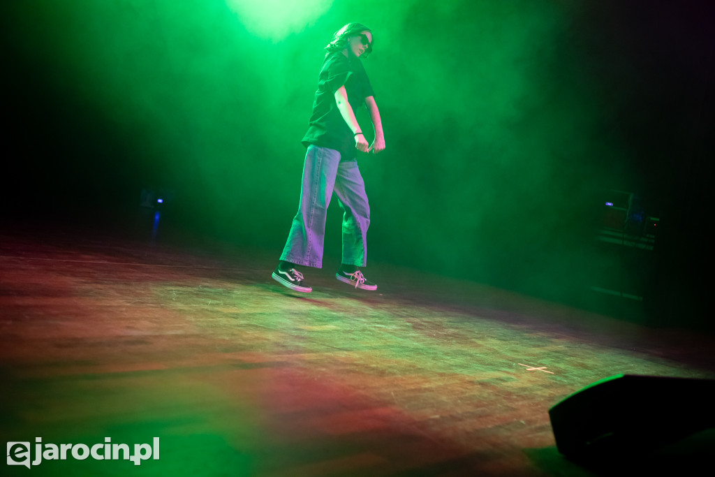 Koncert charytatywny dla Blanki