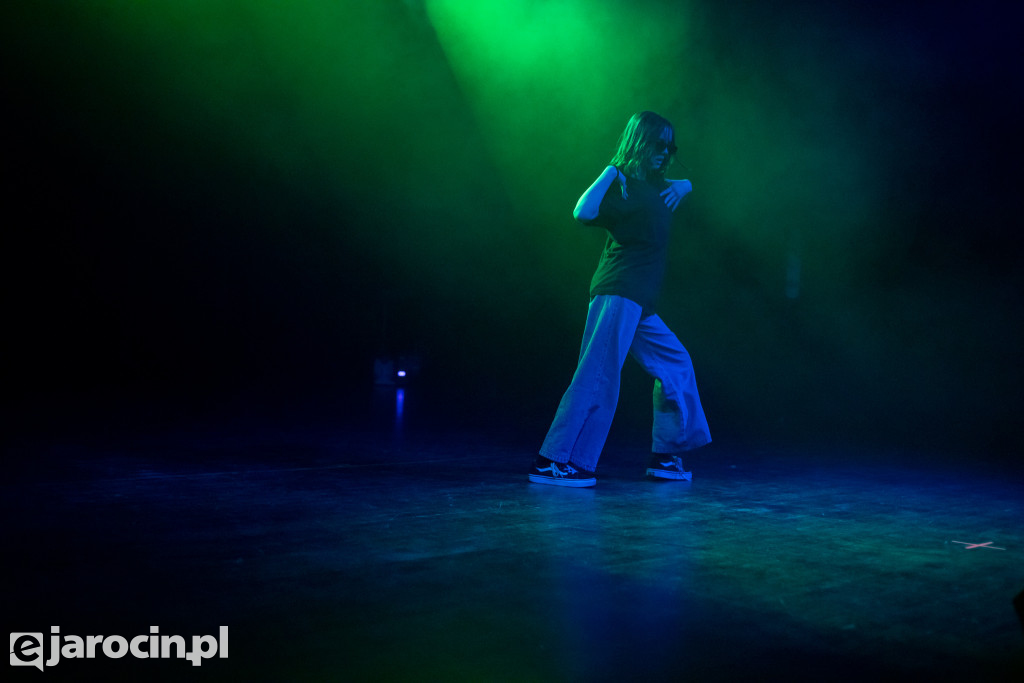Koncert charytatywny dla Blanki