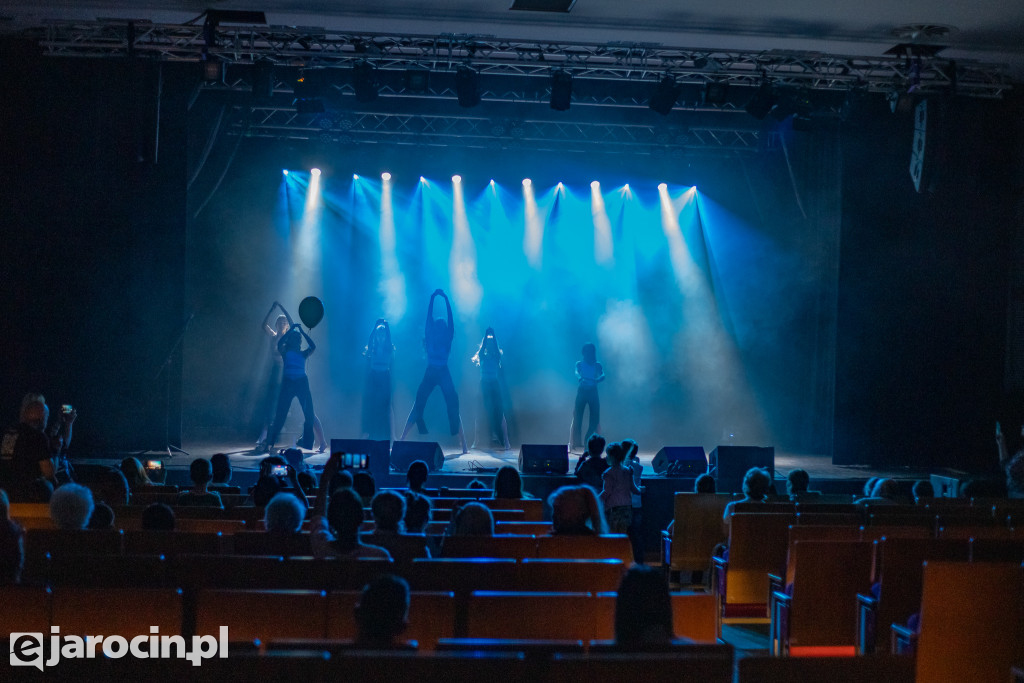 Koncert charytatywny dla Blanki
