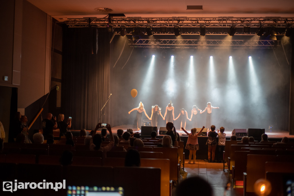 Koncert charytatywny dla Blanki