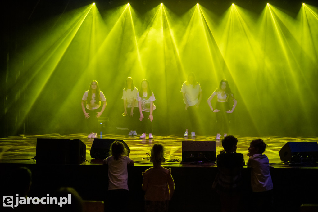 Koncert charytatywny dla Blanki