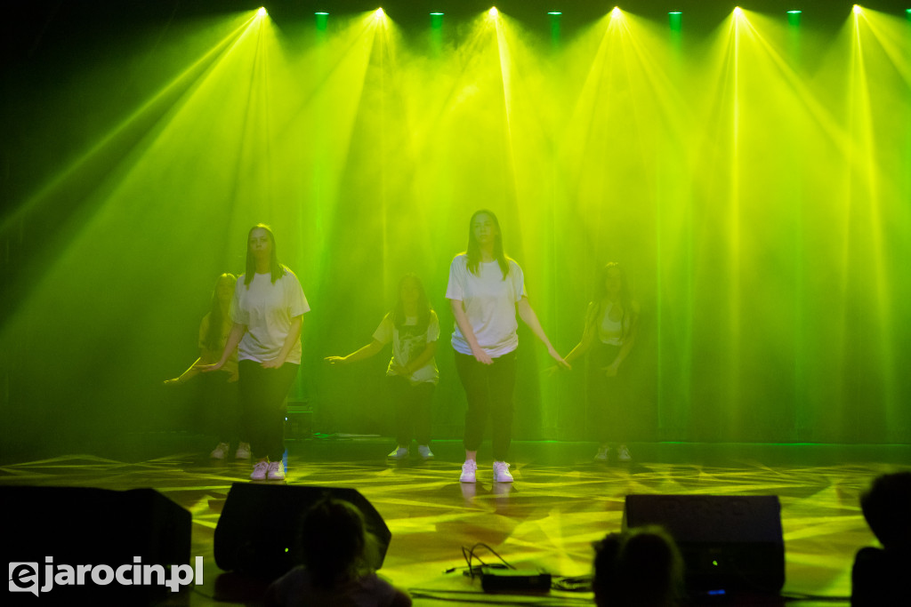 Koncert charytatywny dla Blanki