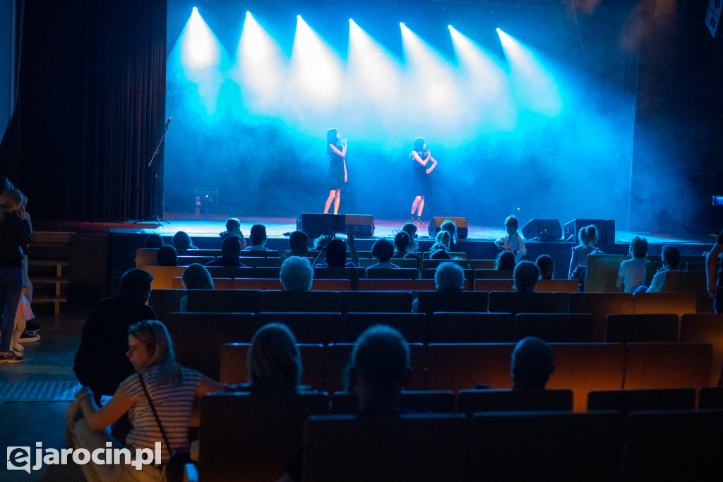 Koncert charytatywny dla Blanki