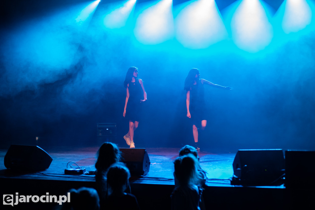 Koncert charytatywny dla Blanki