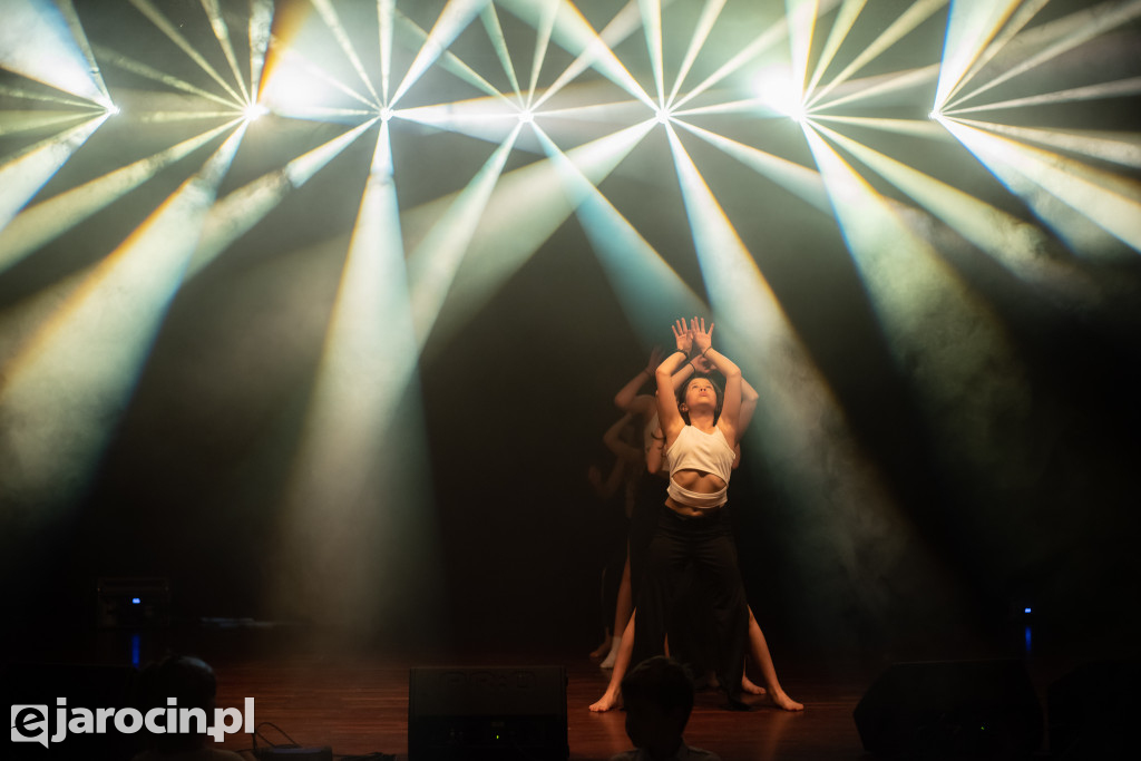 Koncert charytatywny dla Blanki