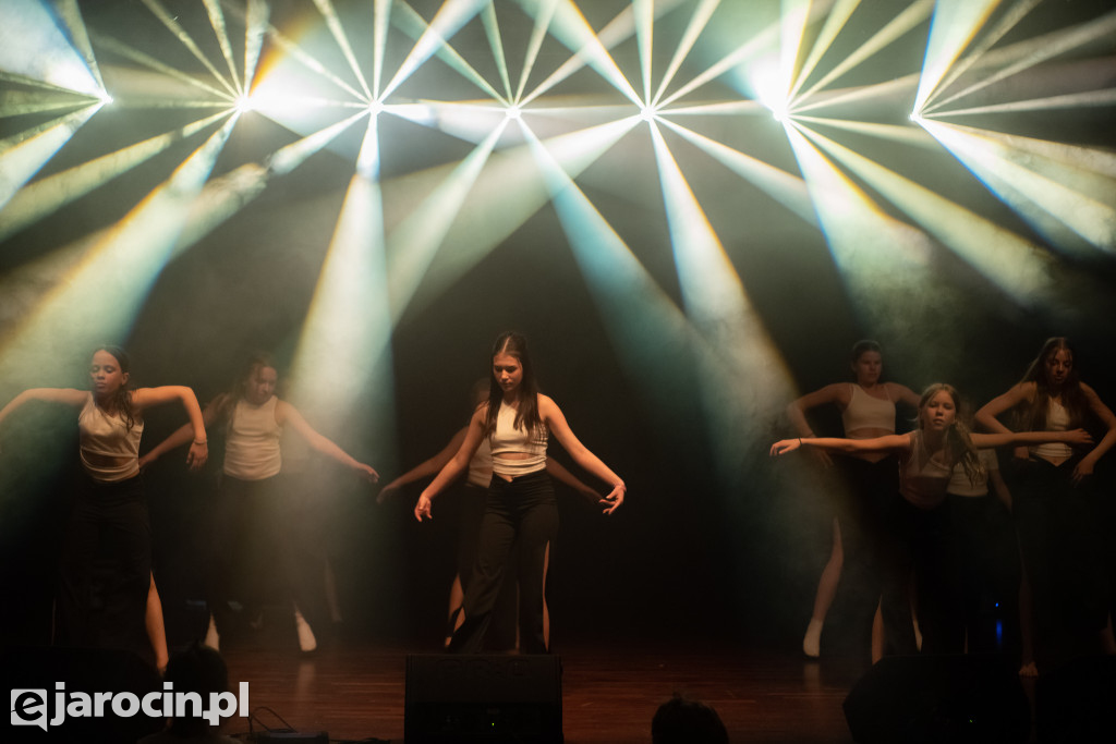 Koncert charytatywny dla Blanki