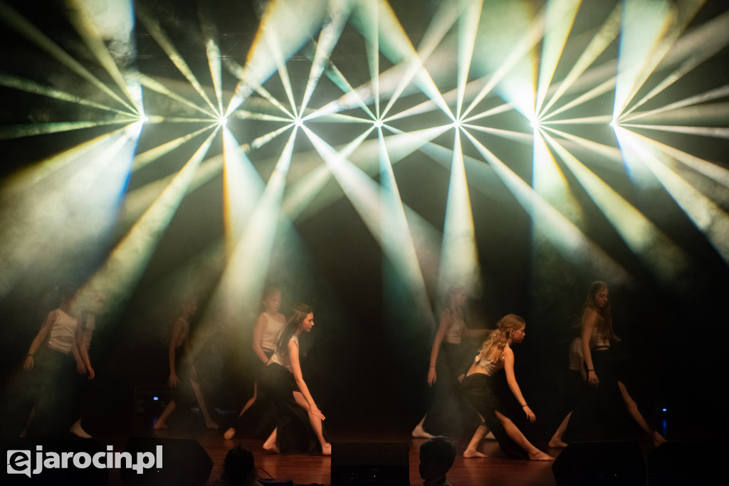 Koncert charytatywny dla Blanki