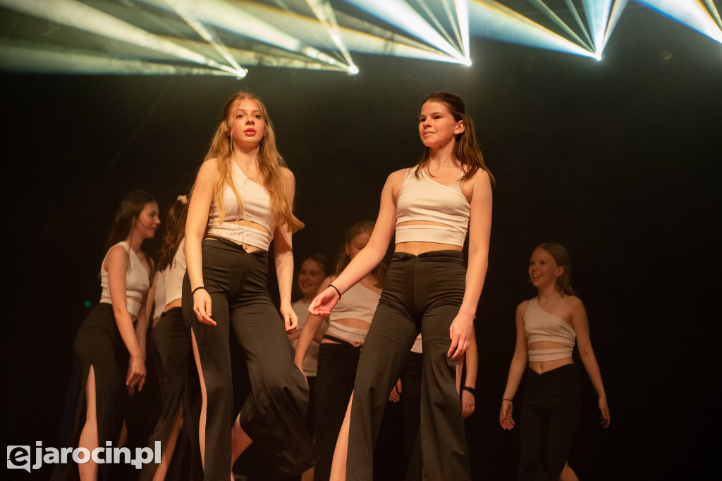Koncert charytatywny dla Blanki
