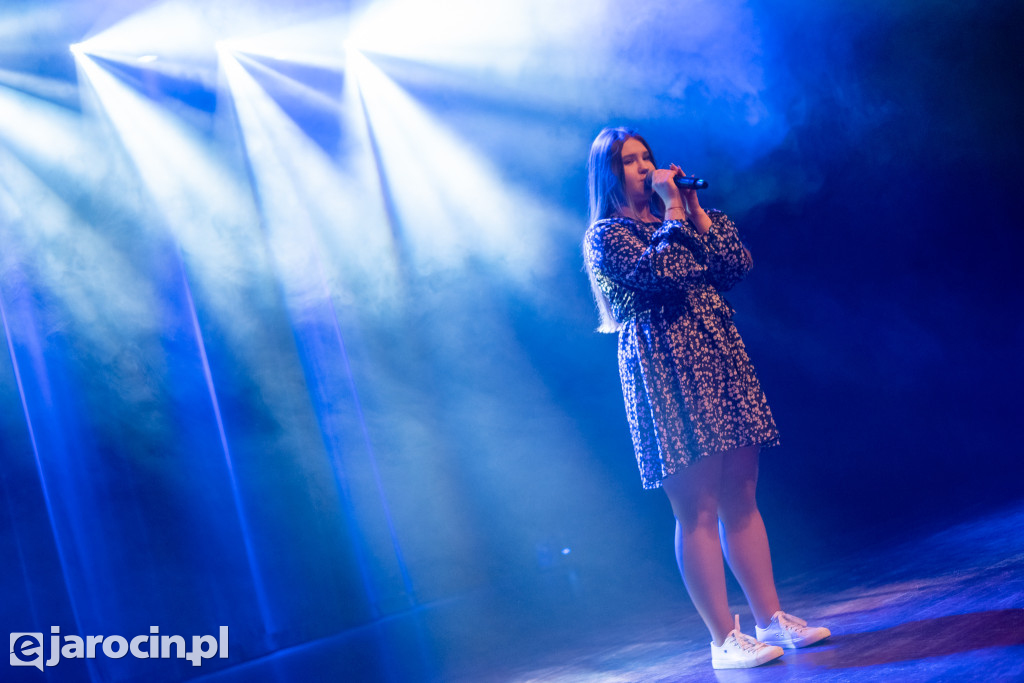 Koncert charytatywny dla Blanki