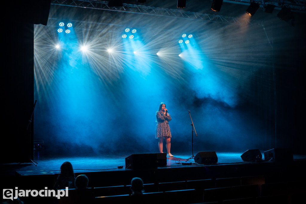 Koncert charytatywny dla Blanki