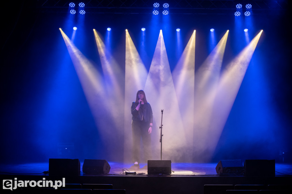 Koncert charytatywny dla Blanki